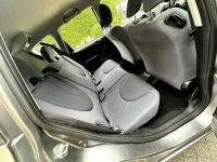 Honda Jazz 1.2 78KM Klimatyzacja Sprawna Bardzo Ładny Stan Zarejstr.PL Wrocław - zdjęcie 11