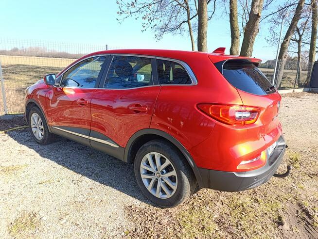 Renault Kadjar 1.5 dci  84 tys.km ! Pleszew - zdjęcie 5