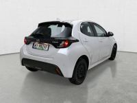 Mazda 2 Hybrid Komorniki - zdjęcie 7