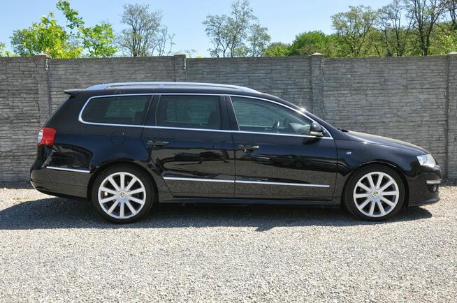 Volkswagen Passat 1.8 TSI 160KM Xenon Navi Skóra Szyberdach ŁADNY Dąbrowa Górnicza - zdjęcie 6
