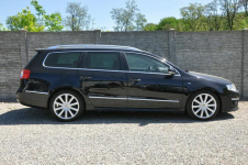 Volkswagen Passat 1.8 TSI 160KM Xenon Navi Skóra Szyberdach ŁADNY Dąbrowa Górnicza - zdjęcie 6