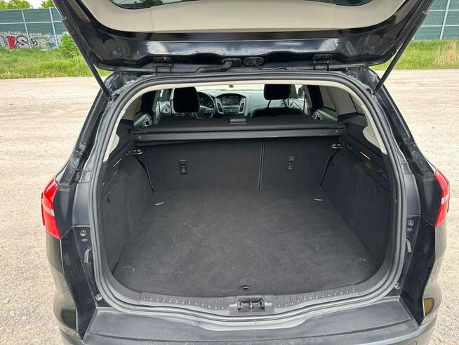 Ford Focus Starowa Góra - zdjęcie 11