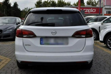 OPEL ASTRA 1.4 T 145KM  Automat 59 tys km Nawigacja/Kamera/Tempomat Warszawa - zdjęcie 10