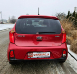Kia Picanto Zadbany Lift Oryg.73tys.km Rata500zł Śrem - zdjęcie 11