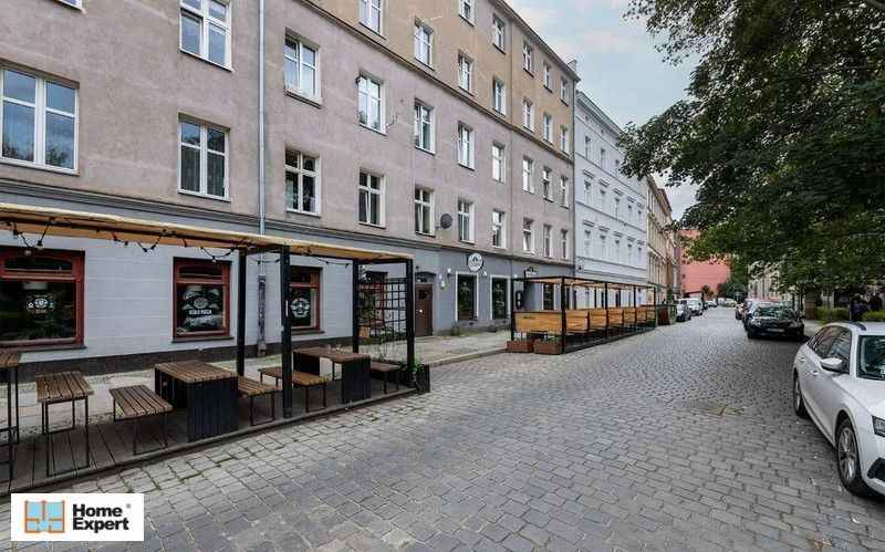 2pok, 43met, Okolice Świętego Antoniego PO REMONCIE/PARKING (Wrocław) Stare Miasto - zdjęcie 6