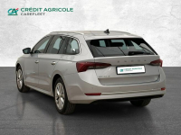 Skoda Octavia 2.0 TDI Ambition DSG Warszawa - zdjęcie 7