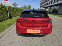 Opel Astra 1 Właściciel/Kraj/FV/Bogata/GS/Wyprzedaż Balice - zdjęcie 8