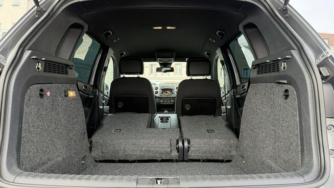 Volkswagen Tiguan 2.0 Diesel Moc 177KM 4X4 Elbląg - zdjęcie 10