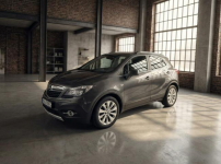 Opel Mokka LPG Led Kamera Rozrząd serwis Kraków - zdjęcie 3