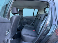 Renault Clio III 1.2 16V 75KM Klimatyzacja Alufelgi Wrocław - zdjęcie 8