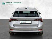 Skoda Octavia 2.0 TDI Ambition DSG Warszawa - zdjęcie 6