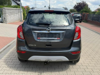 Opel Mokka X 2017 1.6 115KM BEZWYPADKOWY Gostyń - zdjęcie 5