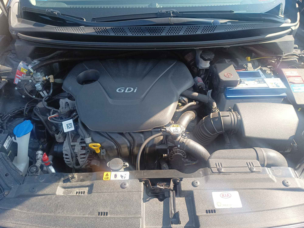Kia Ceed Pro Szteklin - zdjęcie 2