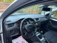 Škoda Octavia 1.2 tsi 105KM elegance Zadbana Doinwestowana  POLECAM Mysłowice - zdjęcie 10