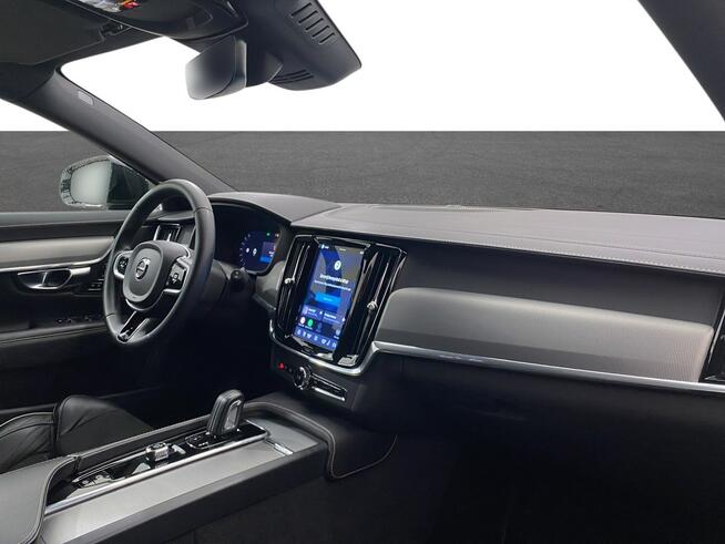 Volvo V90 B5 D AWD R-Design Kombi Warszawa - zdjęcie 12