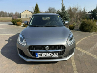 Suzuki Swift Polski Salon Lipówki - zdjęcie 2