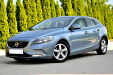 Volvo V40 1,6Hdi 115KM Digital Kamera Navi  Parktronik Płock - zdjęcie 2