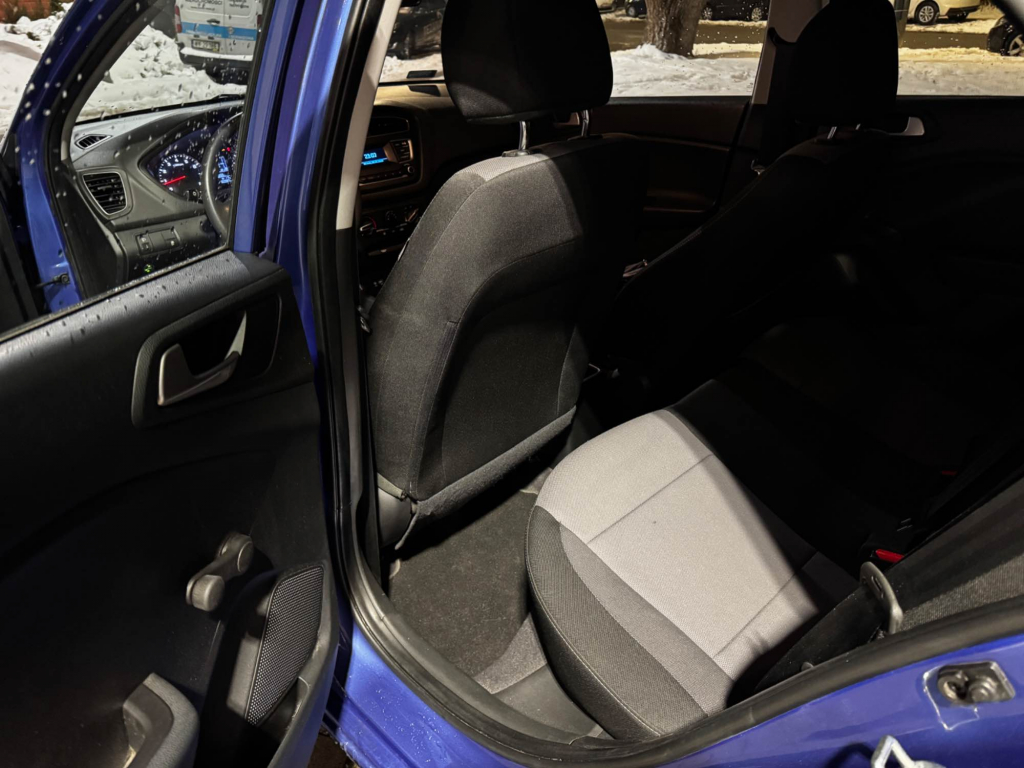 Hyundai i 20 lpg Bielany - zdjęcie 9