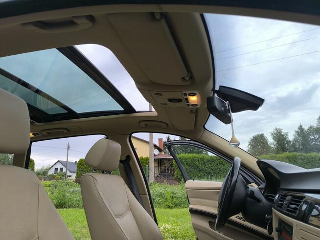 Bmw 325xi 4x4 Janów Podlaski - zdjęcie 2