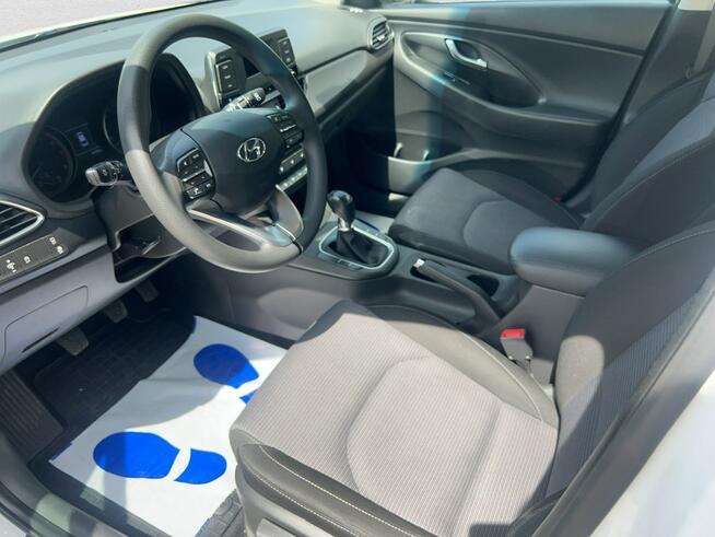 Hyundai i30 1.5 DPI Classic + ! Z polskiego salonu ! Faktura VAT ! Warszawa - zdjęcie 12