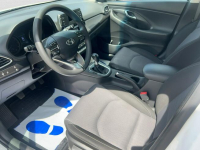Hyundai i30 1.5 DPI Classic + ! Z polskiego salonu ! Faktura VAT ! Warszawa - zdjęcie 12