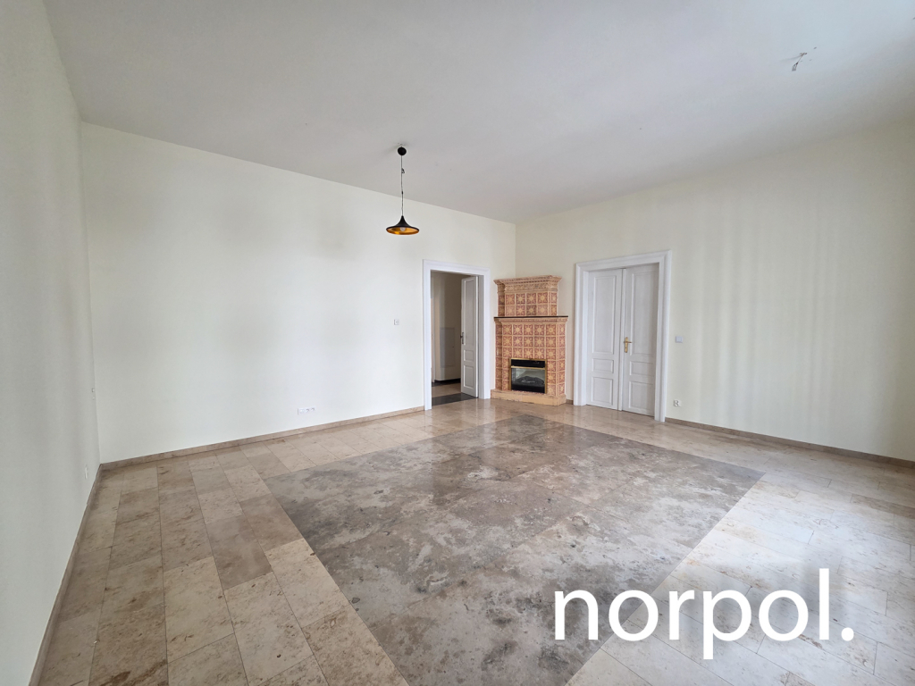 122 m² blisko Rynku | Funkcjonalna przestrzeń do pracy lub życia Kraków - zdjęcie 3