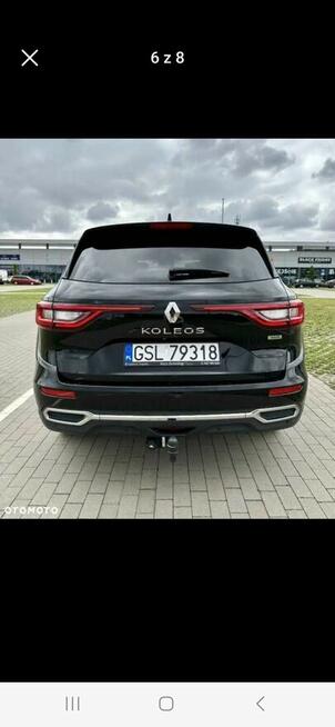 Renault Koleos Initiale Paris Automat Kobylnica - zdjęcie 3