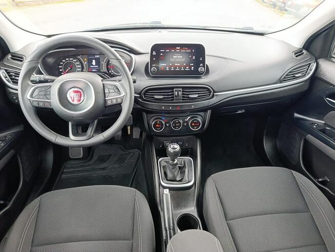 Fiat Tipo bezwypadkowy kamera cofania Karczew - zdjęcie 6