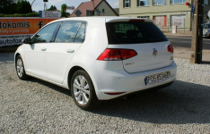 Volkswagen Golf Ostrów Wielkopolski - zdjęcie 7