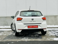 Seat Ibiza Pierwszy wlaściciel 84 tys km Mikołów - zdjęcie 9