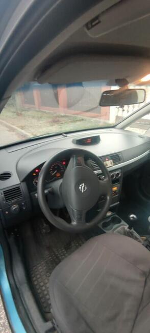 Sprzedam Opel Meriva 1,6 Ślesin - zdjęcie 5