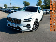 Volvo XC 60 AWD skórzana tapicerka