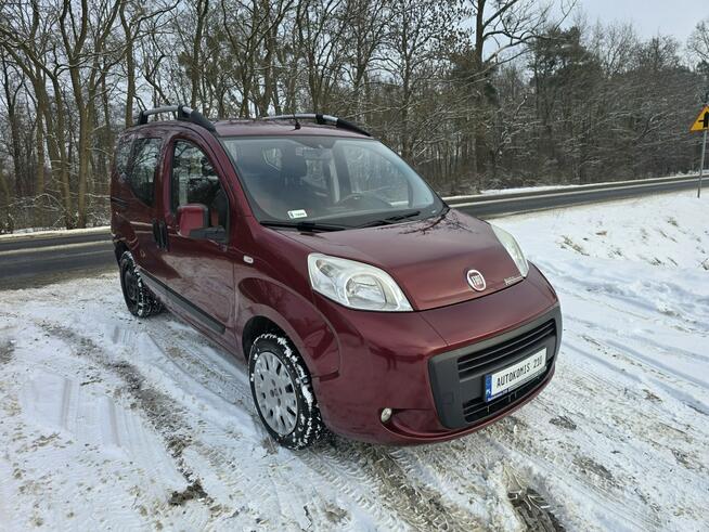 Fiat Qubo Cielcza - zdjęcie 10