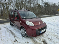 Fiat Qubo Cielcza - zdjęcie 10