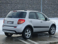 Suzuki SX4 1.6 Ben.120KM/4X4/Podgrzewane Fotele/Ks.Serwisowe Lublin - zdjęcie 7