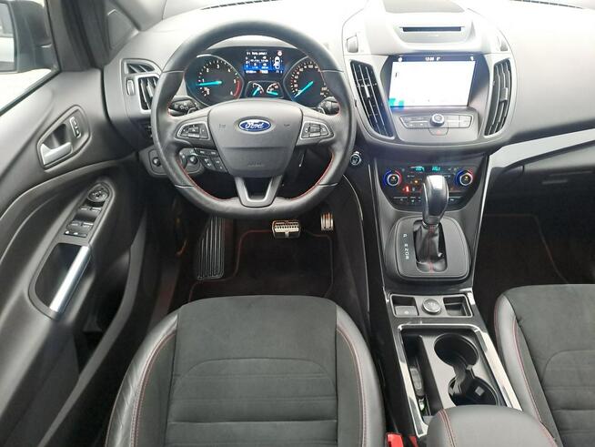 Ford Kuga 2,0TDCi 180KM ST-Line 4x4 AWD gwarancja KK28021 Warszawa - zdjęcie 11