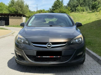 Opel Astra 1.4 Turbo Tarnowskie Góry - zdjęcie 12