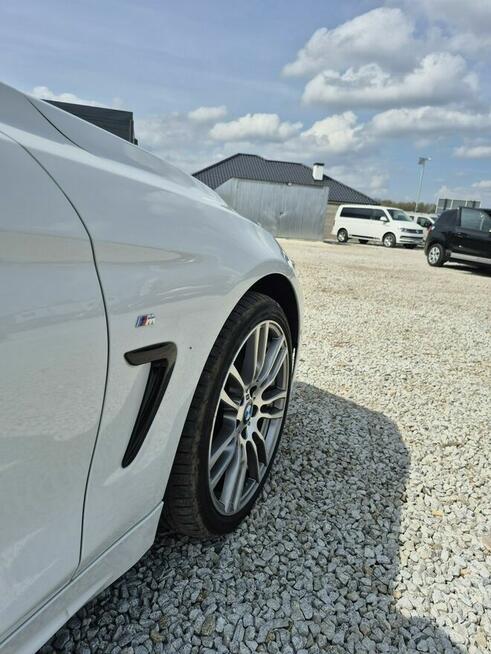 BMW 435 3,0BiTurbo "Raty" Grodzisk Wielkopolski - zdjęcie 9