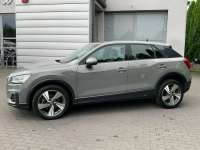 Audi Q2 2.0 TDI S-Tronic S-Line Navi LED Radar Baranowo - zdjęcie 2