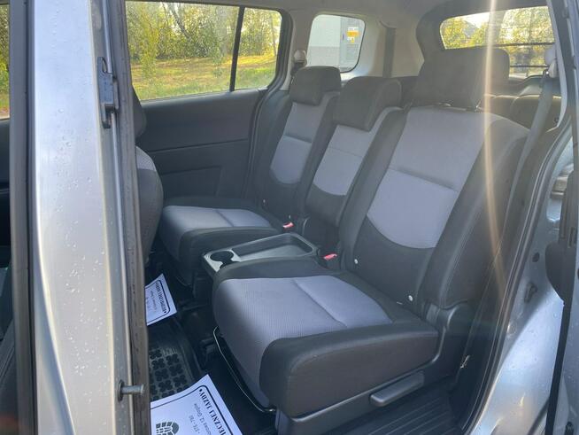 Mazda 5 minivan - 7 osobowy - 2.0diesel - 6 biegow Głogów - zdjęcie 11