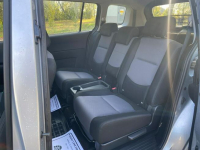 Mazda 5 minivan - 7 osobowy - 2.0diesel - 6 biegow Głogów - zdjęcie 11