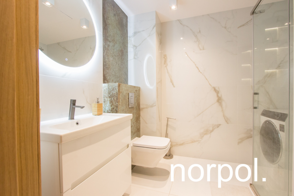 Angel Stradom - komfortowe mieszkanie z balkonem Kraków - zdjęcie 11