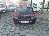 Opel Corsa 1.3 CDTI Enjoy Hatchback DW8L419 Katowice - zdjęcie 6