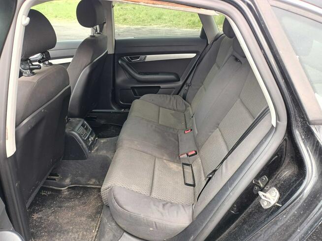 Audi A6 2.0TDI 140km 04r Tarnów - zdjęcie 6