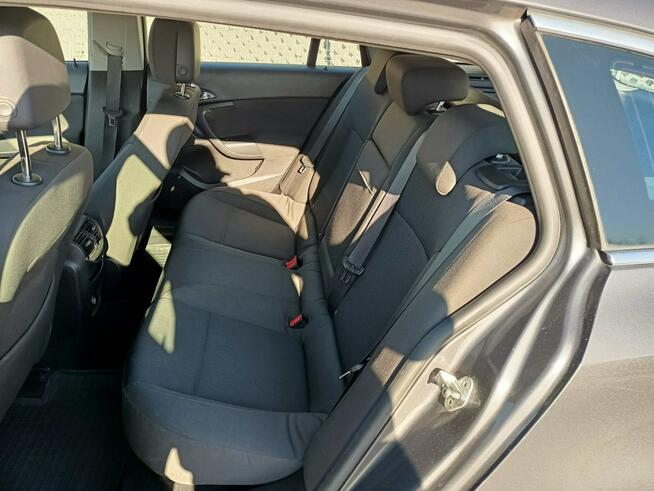 Opel Insignia 2.0CDTI 160km 11r Tarnów - zdjęcie 6