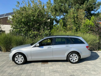 Mercedes C 180 Bardzo zadbana - 100% oryginalny przebieg Poznań - zdjęcie 8