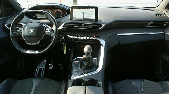 Peugeot 3008 Ostrów Wielkopolski - zdjęcie 8