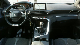 Peugeot 3008 Ostrów Wielkopolski - zdjęcie 8