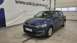 Citroen C-Elysée 1.2 PureTech GPF Feel