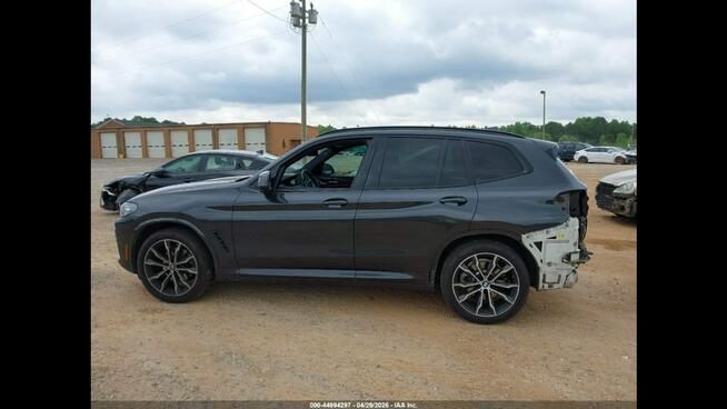 BMW X3 B48 / xDrive / M-pakiet Tarnów - zdjęcie 5